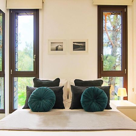 Phaedrus Living: Forest View Luxury Villa Chantara Foini Екстериор снимка